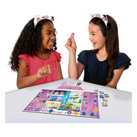 Gabbys Dollhouse Meowmazing Party Game - Aussie Variety-AU Ancel Online
