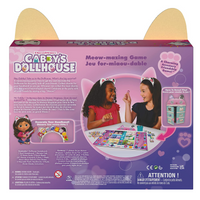 Gabbys Dollhouse Meowmazing Party Game - Aussie Variety-AU Ancel Online
