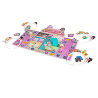 Gabbys Dollhouse Meowmazing Party Game - Aussie Variety-AU Ancel Online
