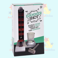 Hammer Shot Party Game