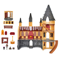 Harry Potter Magical Minis Hogwarts Castle