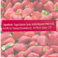 Heartbeat Jumbo Love Candy Strawberry Flavour 6g x 50 Piece Pack - Aussie Variety-AU Ancel Online
