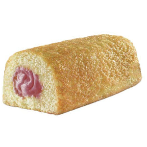 Hostess Mixed Berry Twinkies 10 Cakes 385g (American Snack)