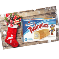 Hostess Twinkies 385g - 10 Pack (American Snack)
