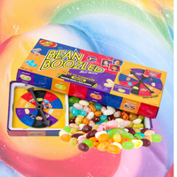 Jelly Belly BeanBoozled 5th Edition Jelly Beans Spinner Gift Box - Aussie Variety-AU Ancel Online
