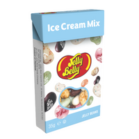 Jelly Belly Ice Cream Mix 100g - Aussie Variety-AU Ancel Online
