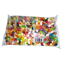 Jelly Belly 50 Flavours 1kg
