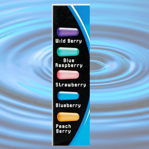 Mike And Ike Berry Blast 141g - 2 Pack American Candy - Aussie Variety-AU Ancel Online