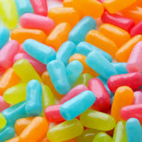 Mike And Ike Tropical Typhoon 141g American Candy 2 Theatre Box - Aussie Variety-AU Ancel Online
