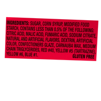 Mike And Ike Tropical Typhoon 141g American Candy 2 Theatre Box - Aussie Variety-AU Ancel Online
