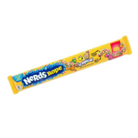 Nerds Rope Tropical 26g - 3 Pack American Candy - Aussie Variety-AU Ancel Online