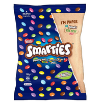 Nestle Smarties 700g - Aussie Variety-AU Ancel Online
