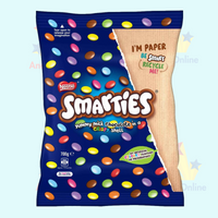 Nestle Smarties 700g - Aussie Variety-AU Ancel Online
