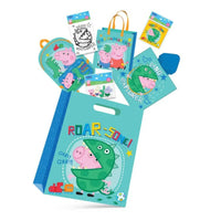 Peppa Pig George Showbag 22
