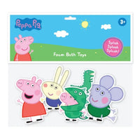 Peppa Pig George Showbag 22
