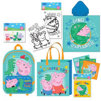 Peppa Pig George Showbag 22
