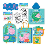 Peppa Pig George Showbag 22
