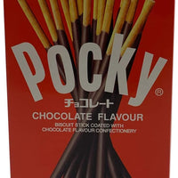 Pocky Chocolate Flavour 47g - 2 Pack