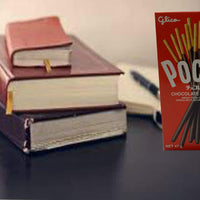 Pocky Chocolate Flavour 47g - 2 Pack