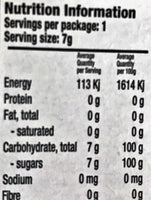 Pop Rock Strawberry Popping Candy x 20 Pack - Aussie Variety-AU Ancel Online
