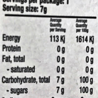 Pop Rock Strawberry Popping Candy x 20 Pack - Aussie Variety-AU Ancel Online