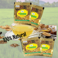 Samahan Ayurvedic Herbal Tea 100 Sachets - Aussie Variety-AU Ancel Online
