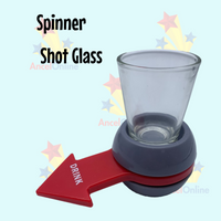 Shot Spinner - Aussie Variety-AU Ancel Online
