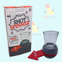 Shot Spinner - Aussie Variety-AU Ancel Online
