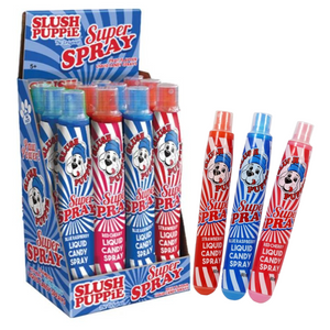 Slush Puppie Super Spray 80ml x 12