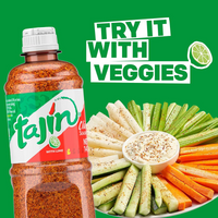 Tajin Chilli Powder 400g
