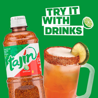 Tajin Chilli Powder 400g
