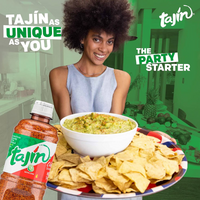 Tajin Chilli Powder 400g
