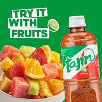 Tajin Chilli Powder 400g
