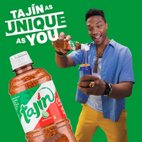Tajin Chilli Powder 400g
