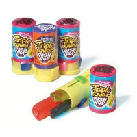 Triple Power Push Pop 34g - 16 Piece Pack (Assorted Flavours) - Aussie Variety-AU Ancel Online
