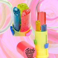 Triple Power Push Pop 34g - 2 Piece Pack (Assorted Flavours) - Aussie Variety-AU Ancel Online
