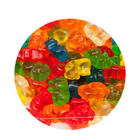 Trolli Gummi Bears 2kg