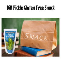 Van Holten Dill Pickle x 12 Product Of USA
