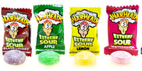 WarHeads Extreme Sour Candy x 50 Pack - Aussie Variety-AU Ancel Online

