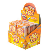 Wizz Fizz Original Sherbet 12.5g - 50 Packs
