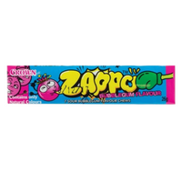 Zappo Chews Bubblegum x 60 Pack - Aussie Variety-AU Ancel Online
