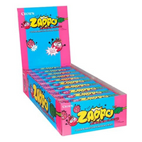 Zappo Chews Bubblegum x 60 Pack - Aussie Variety-AU Ancel Online
